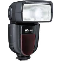Nissin Di700 for Sony
