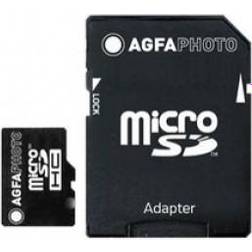 AGFAPHOTO MicroSDHC Class 10 16GB