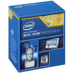 Intel Xeon E3-1270 v3 3.5GHz, Box