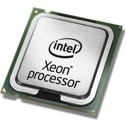 IBM Intel Xeon DP Quad-core L5520 2.26GHz Socket 1366 1066MHz bus Upgrade Tray