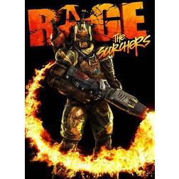 Rage: The Scorchers (PC)