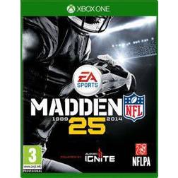 Madden NFL 25 (XOne)