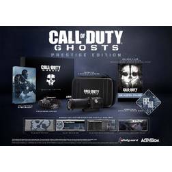 Call of Duty: Ghosts - Prestige Edition (XOne)