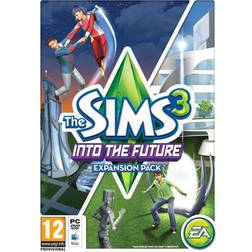 The Sims 3: Into the Future (PC)