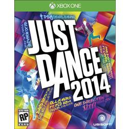 Just Dance 2014 (XOne)