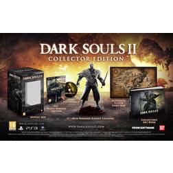 Dark Souls 2: Collectors Edition (PS3)