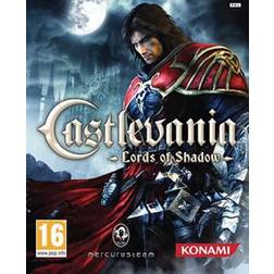 Castlevania: Lords of Shadow (PC)
