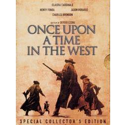 Once upon a time in the west: C.E. (DVD 2003)