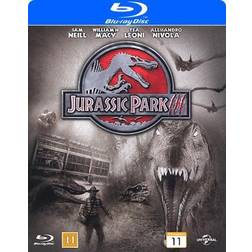 Jurassic Park (Blu-ray 2012)