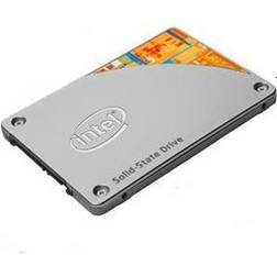 Intel 530 Series SSDSC2BW120A401 120GB