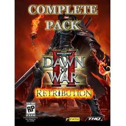 Warhammer 40,000: Dawn of War II - Complete Pack (PC)