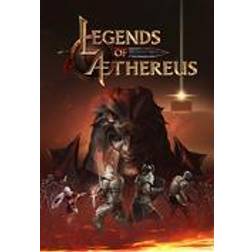 Legends of Aethereus (PC)
