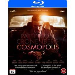 Cosmopolis (Blu-Ray 2013)