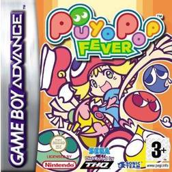 Puyo Pop (GBA)