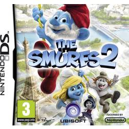Smurfs 2 (DS)