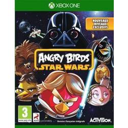 Angry Birds: Star Wars (XOne)