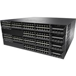 Cisco Catalyst 3650-48TS-E (WS-C3650-48TS-E)