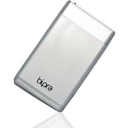 Bipra One Touch Backup FAT32 500GB USB 2.0
