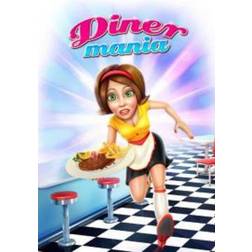 Diner Mania (PC)