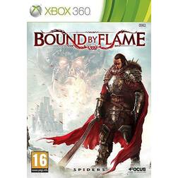 Bound by Flame (Xbox 360)