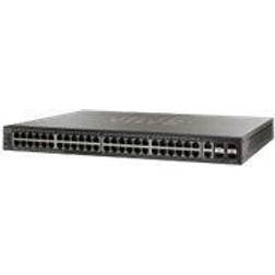 Cisco SG500-52MP (SG500-52MP-K9-G5)