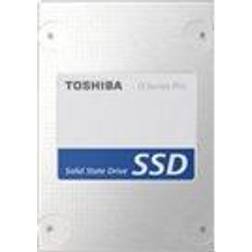 Toshiba Q Series Pro HDTS351EZSTA 512GB