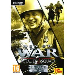 Men of War: Assault Squad 2 - Deluxe Edition (PC)