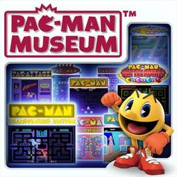 Pac-Man Museum (PC)