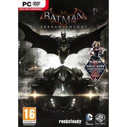 Batman: Arkham Knight (PC)