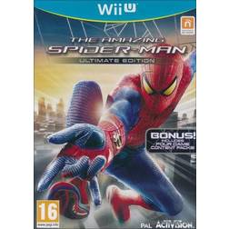 The Amazing Spider-Man (Wii U)