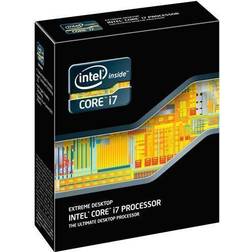 Intel Core i7-4960X 3.6GHz, Box