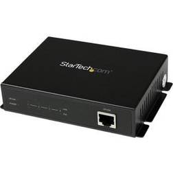 StarTech 5-Port Industrial Gigabit Ethernet Switch (IES51000POE)