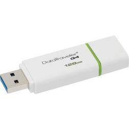 Kingston DataTraveler G4 128GB USB 3.0