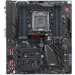 ASUS Rampage IV Extreme Black Edition