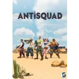 Antisquad (PC)