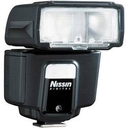 Nissin i40 for Sony