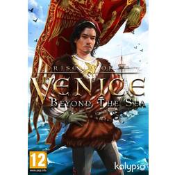 Rise of Venice: Beyond the Sea (PC)