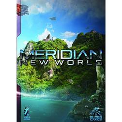 Meridian: New World (PC)