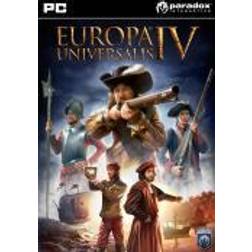 Europa Universalis IV: Digital Extreme Edition (PC)