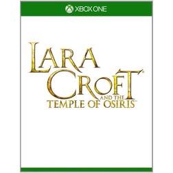 Lara Croft and the Temple of Osiris (XOne)