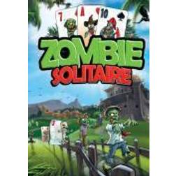 Zombie Solitaire (PC)