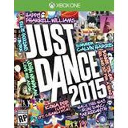 Just Dance 2015 (XOne)