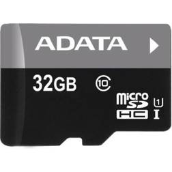 Adata Premier MicroSDHC UHS-I U1 32GB