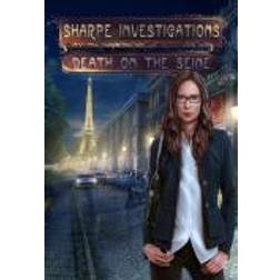 Sharpe Investigations: Death on the Seine (PC)