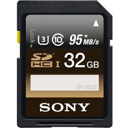 Sony SDHC UHS-I U3 95MB/s 32GB