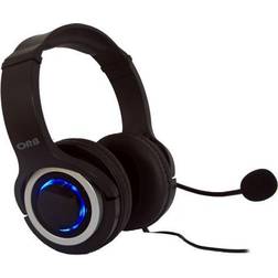 Orb GP3 Gaming Headset for PS4