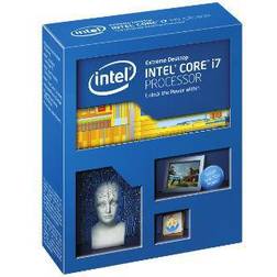 Intel Core i7-5960X 3GHz, Box