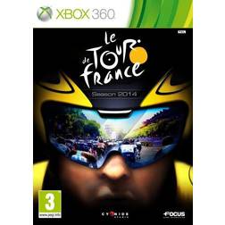 Tour de France 2014 (Xbox 360)