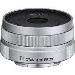 Pentax Q 01 Standard Prime 8.5mm F1.9 AL IF