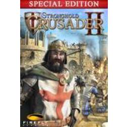 Stronghold Crusader 2: Special Edition (PC)